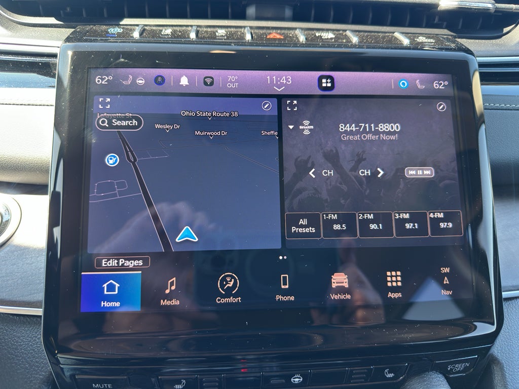 2024 Jeep Grand Cherokee 4xe 4xe