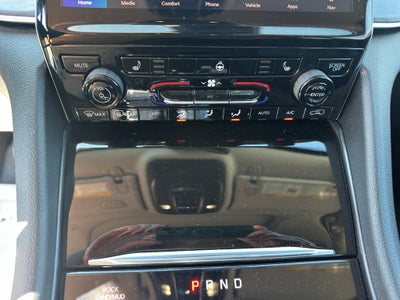 2024 Jeep Grand Cherokee 4xe 4xe