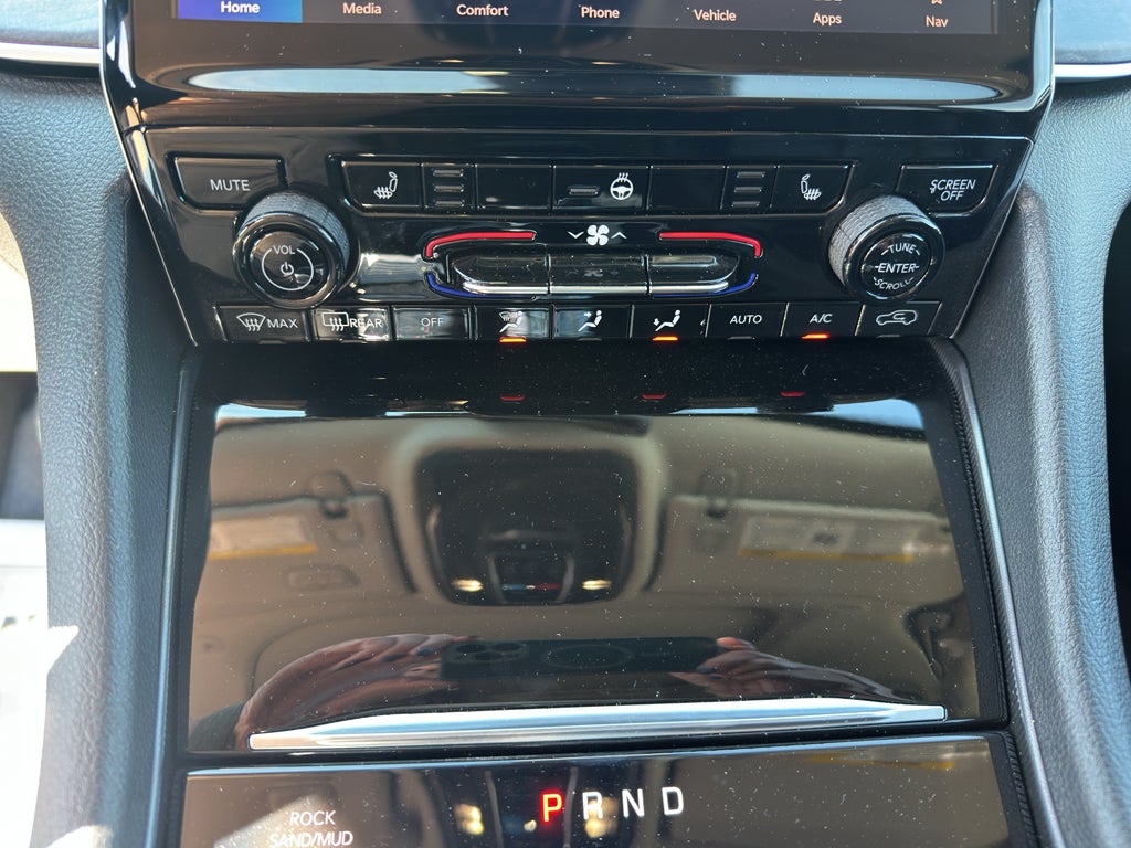 2024 Jeep Grand Cherokee 4xe 4xe