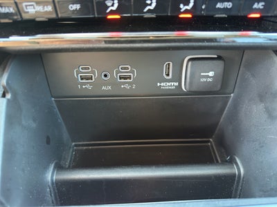 2024 Jeep Grand Cherokee 4xe 4xe