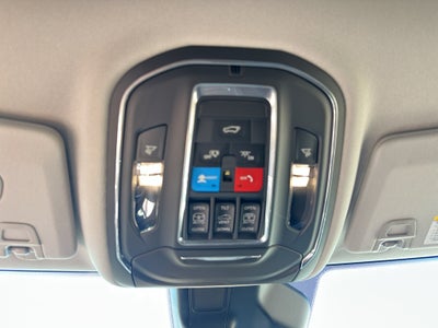 2024 Jeep Grand Cherokee 4xe 4xe