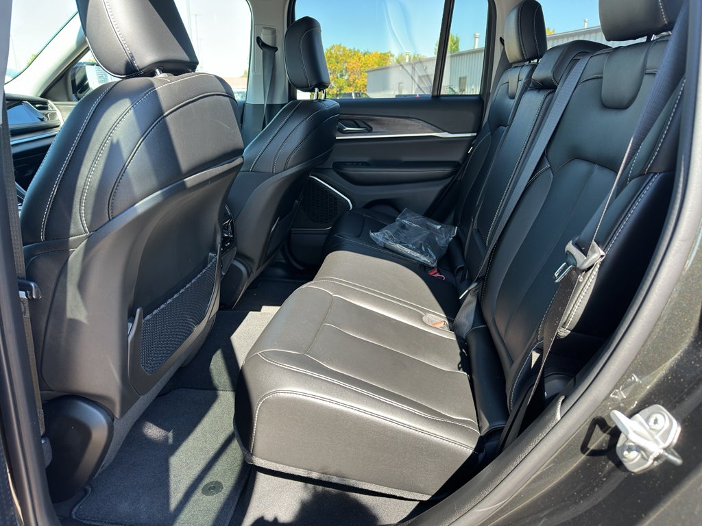 2024 Jeep Grand Cherokee 4xe 4xe