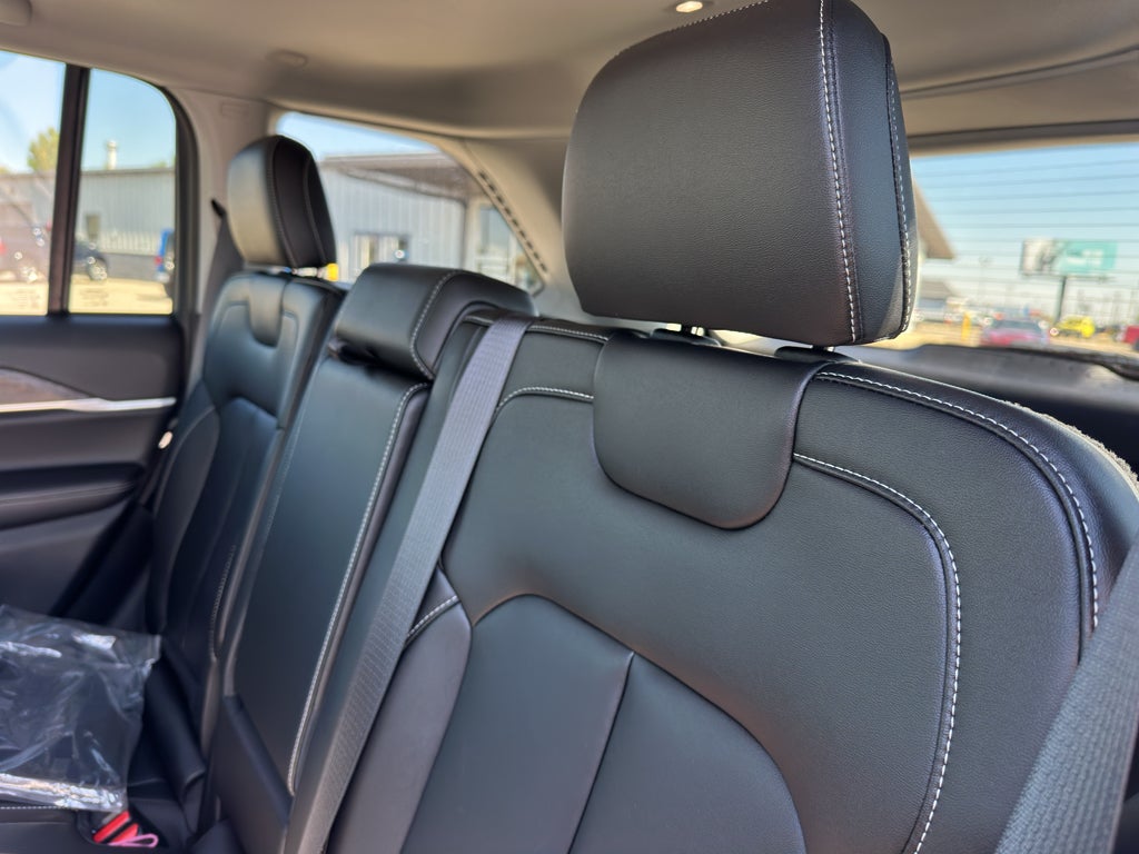 2024 Jeep Grand Cherokee 4xe 4xe