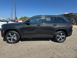2024 Jeep Grand Cherokee 4xe 4xe