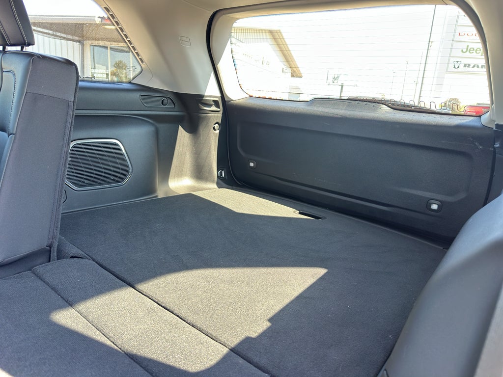 2024 Jeep Grand Cherokee 4xe 4xe