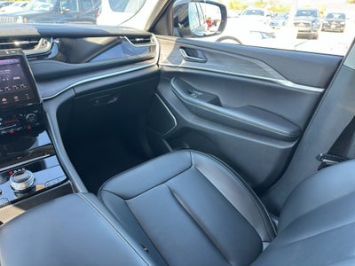 2024 Jeep Grand Cherokee 4xe 4xe