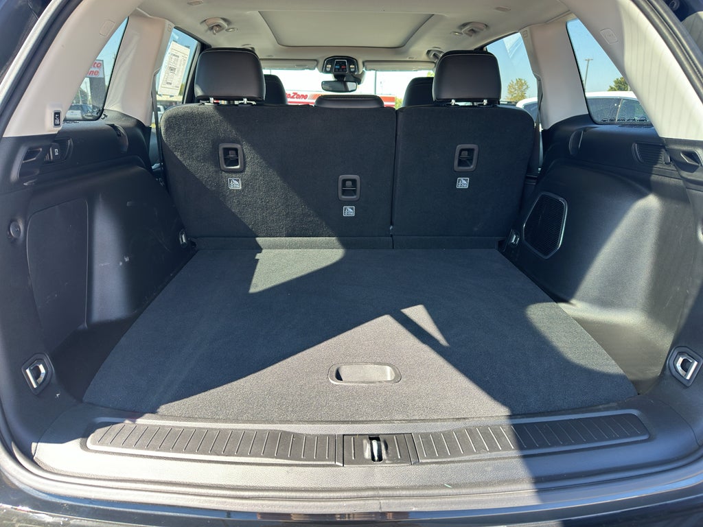 2024 Jeep Grand Cherokee 4xe 4xe