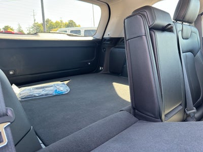 2024 Jeep Grand Cherokee 4xe 4xe