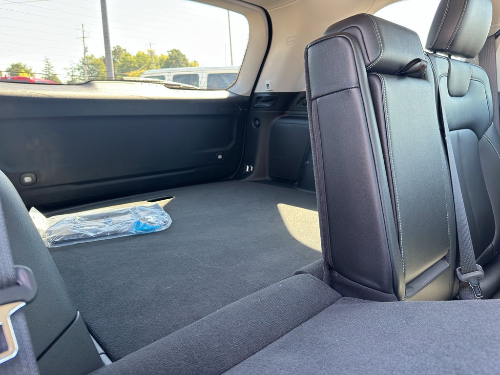 2024 Jeep Grand Cherokee 4xe 4xe