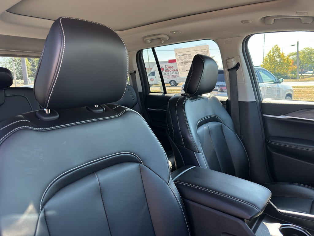 2024 Jeep Grand Cherokee 4xe 4xe