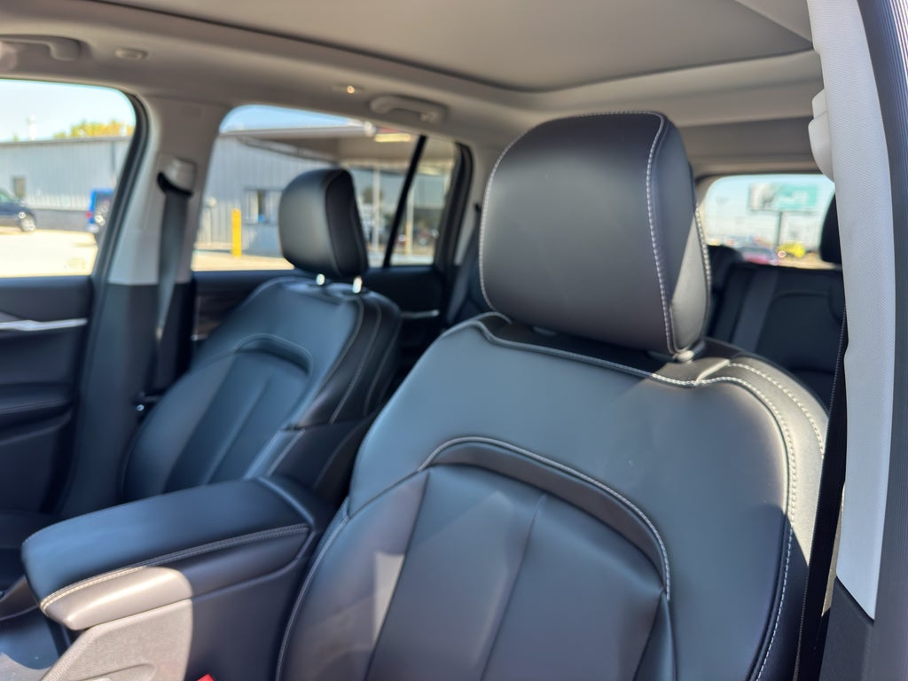 2024 Jeep Grand Cherokee 4xe 4xe