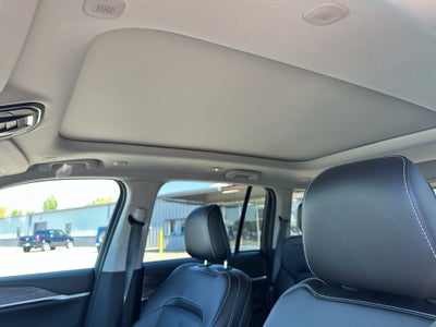 2024 Jeep Grand Cherokee 4xe 4xe