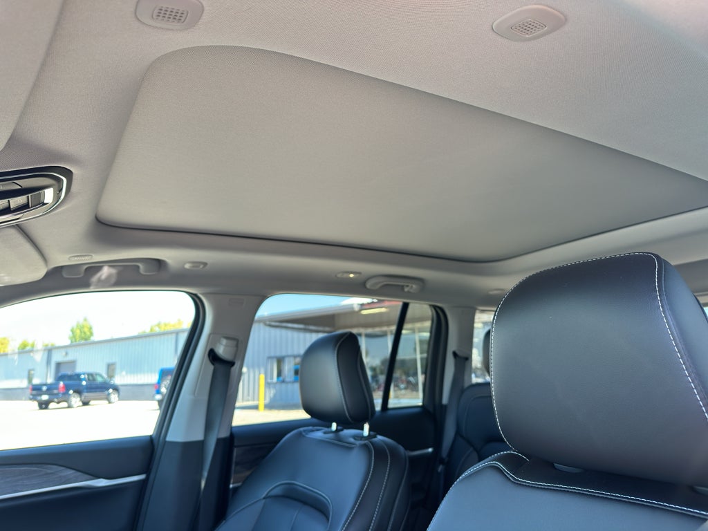 2024 Jeep Grand Cherokee 4xe 4xe