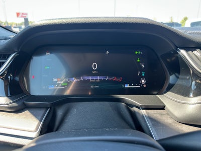 2024 Jeep Grand Cherokee 4xe 4xe