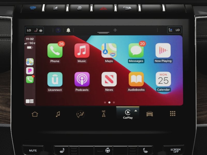 2024 Jeep Grand Cherokee 4xe 4xe