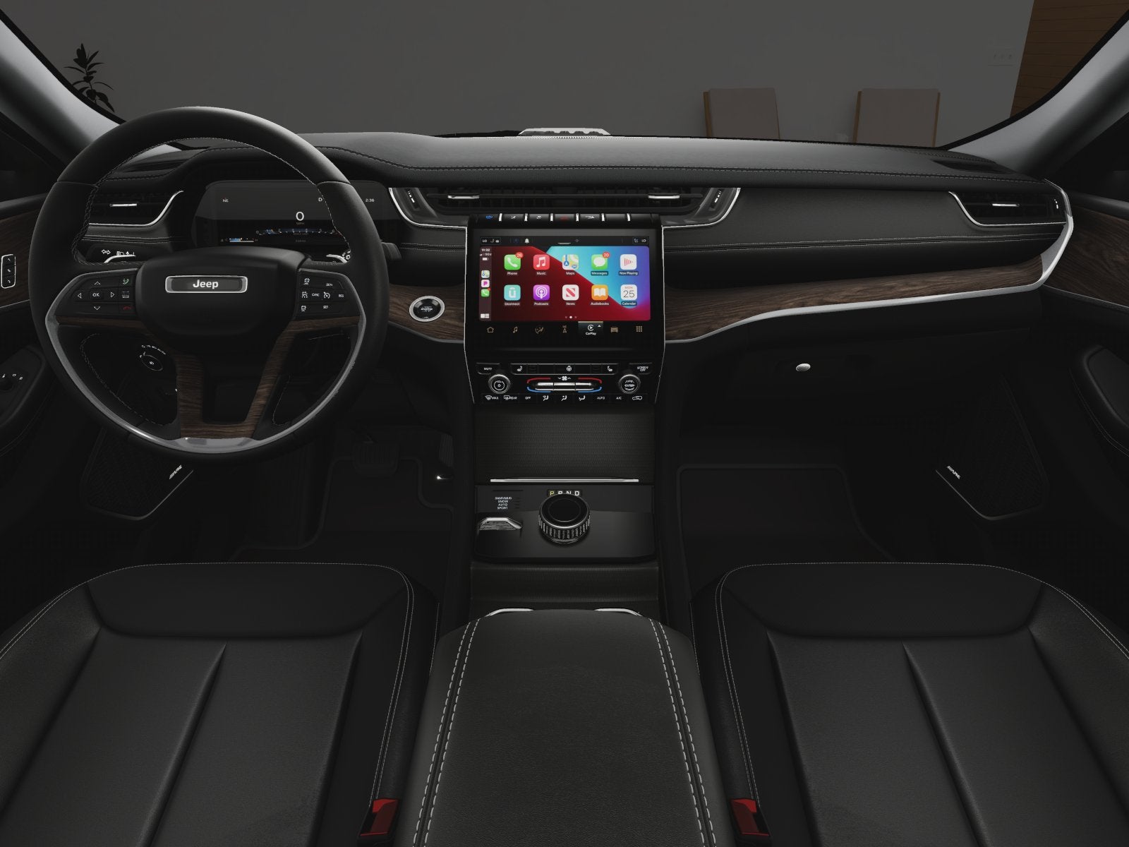 2024 Jeep Grand Cherokee 4xe 4xe