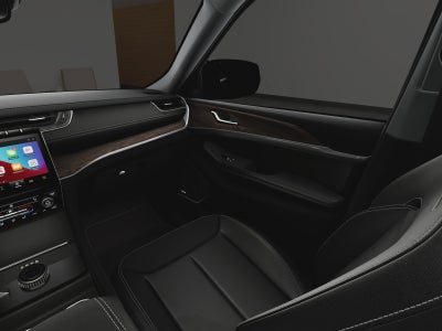 2024 Jeep Grand Cherokee 4xe 4xe