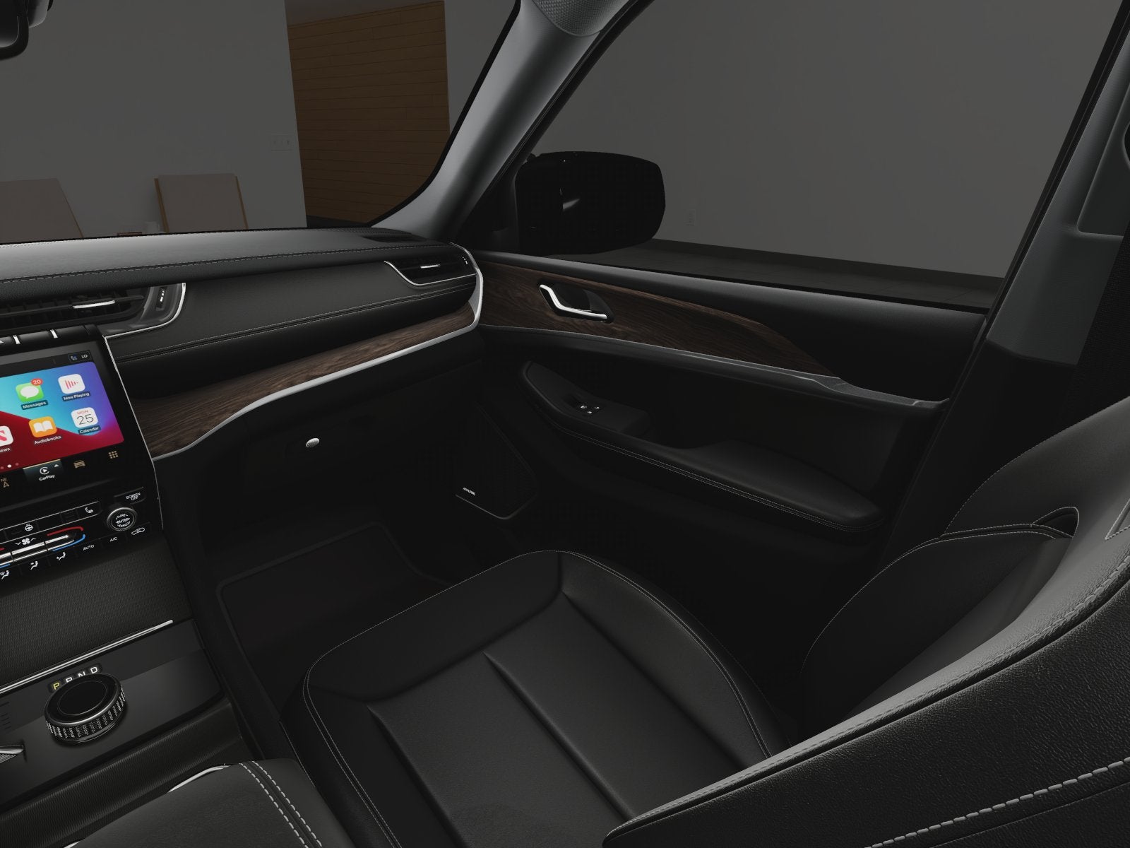 2024 Jeep Grand Cherokee 4xe 4xe