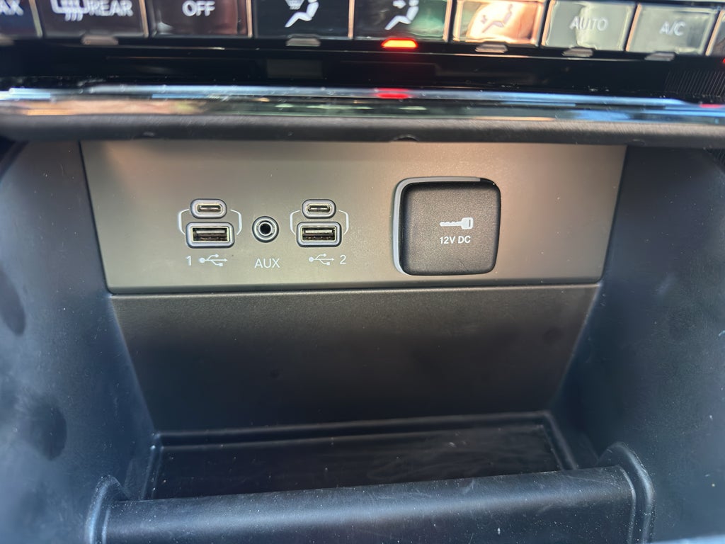 2024 Jeep Grand Cherokee 4xe 4xe