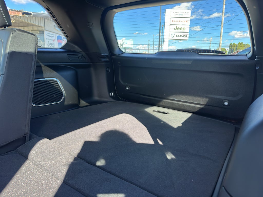 2024 Jeep Grand Cherokee 4xe 4xe