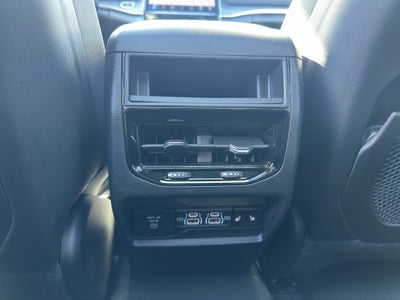 2024 Jeep Grand Cherokee 4xe 4xe