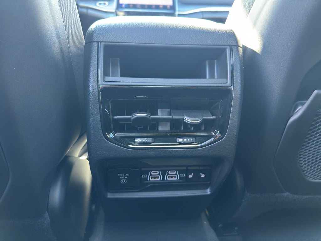 2024 Jeep Grand Cherokee 4xe 4xe