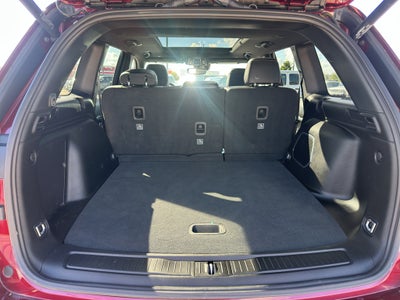 2024 Jeep Grand Cherokee 4xe 4xe