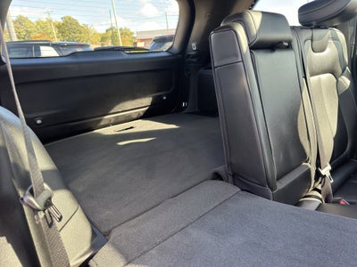 2024 Jeep Grand Cherokee 4xe 4xe