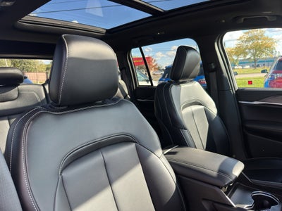 2024 Jeep Grand Cherokee 4xe 4xe