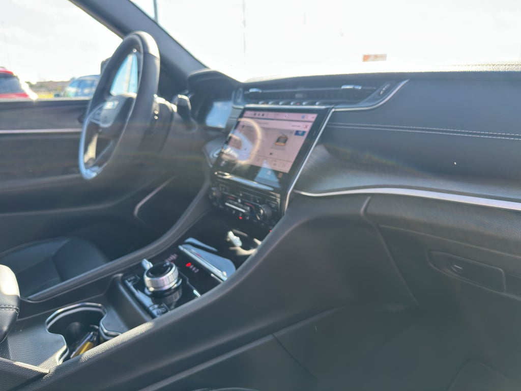 2024 Jeep Grand Cherokee 4xe 4xe