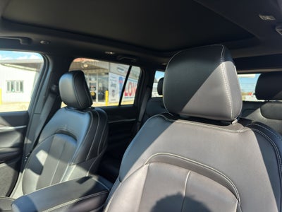 2024 Jeep Grand Cherokee 4xe 4xe