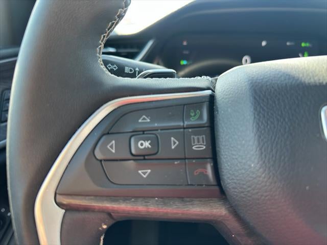 2024 Jeep Grand Cherokee 4xe 4xe