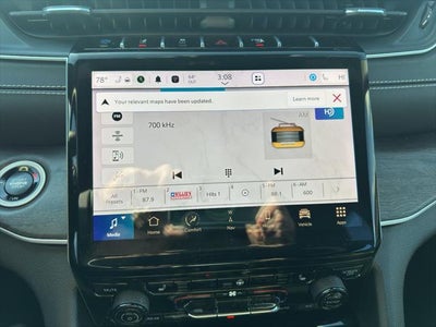 2024 Jeep Grand Cherokee 4xe 4xe