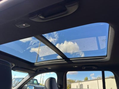 2024 Jeep Grand Cherokee 4xe 4xe