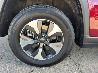 2024 Jeep Grand Cherokee 4xe 4xe