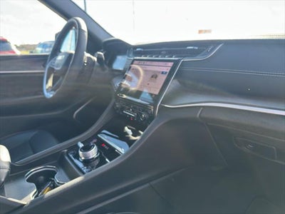 2024 Jeep Grand Cherokee 4xe 4xe