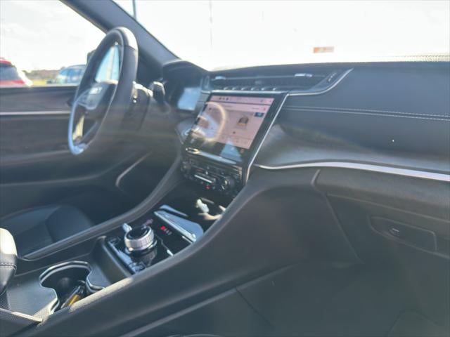 2024 Jeep Grand Cherokee 4xe 4xe