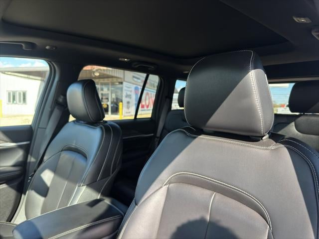 2024 Jeep Grand Cherokee 4xe 4xe