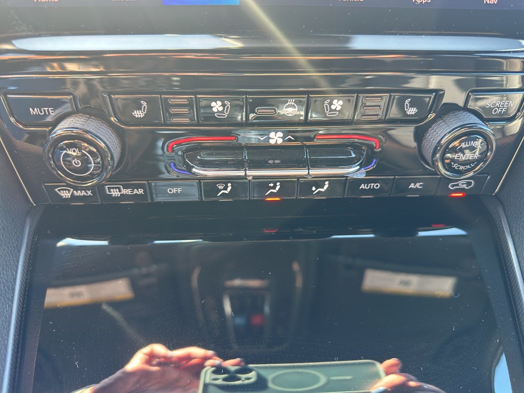 2024 Jeep Grand Cherokee 4xe 4xe