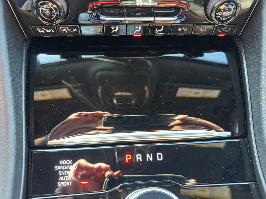 2024 Jeep Grand Cherokee 4xe 4xe