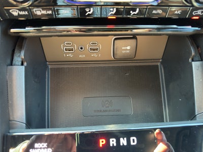 2024 Jeep Grand Cherokee 4xe 4xe