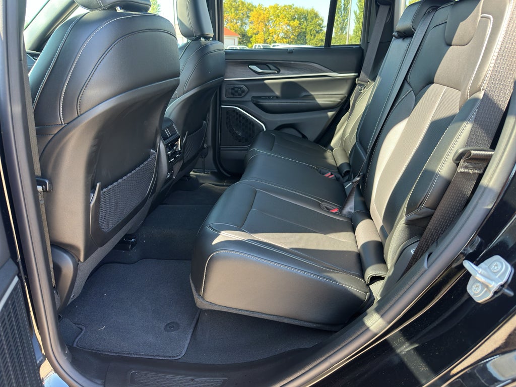 2024 Jeep Grand Cherokee 4xe 4xe