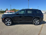 2024 Jeep Grand Cherokee 4xe 4xe