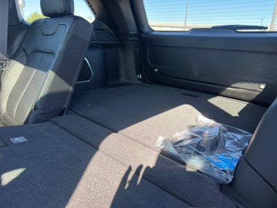 2024 Jeep Grand Cherokee 4xe 4xe