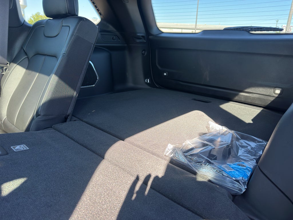 2024 Jeep Grand Cherokee 4xe 4xe