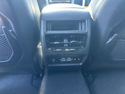 2024 Jeep Grand Cherokee 4xe 4xe