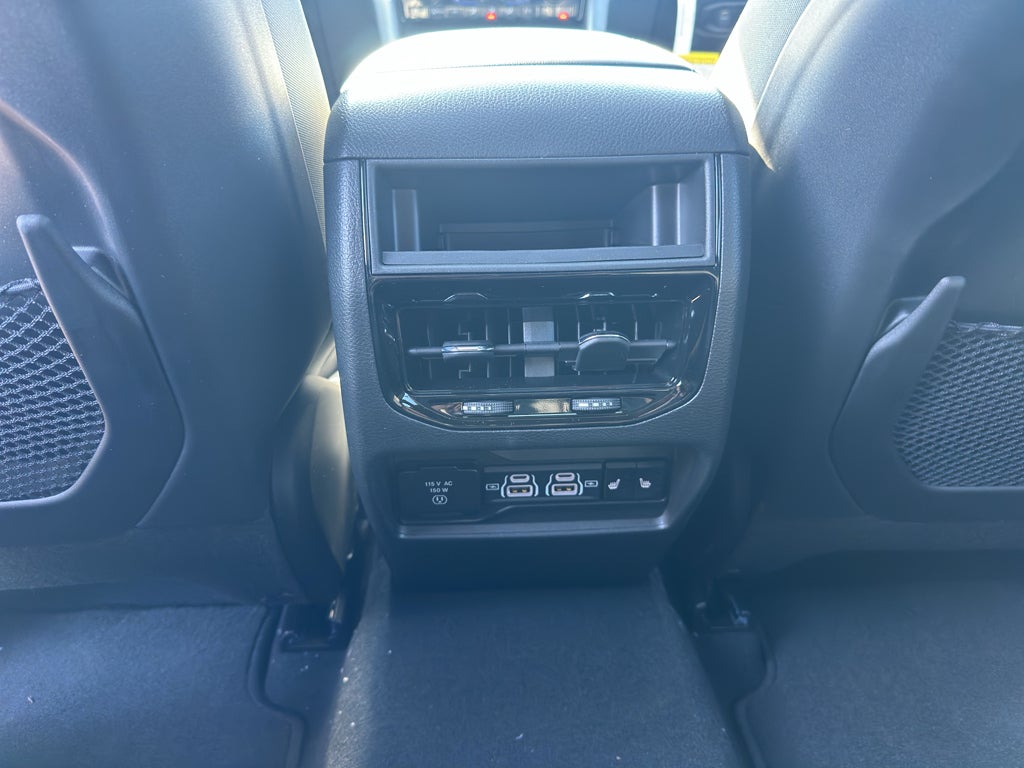 2024 Jeep Grand Cherokee 4xe 4xe