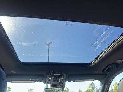 2024 Jeep Grand Cherokee 4xe 4xe