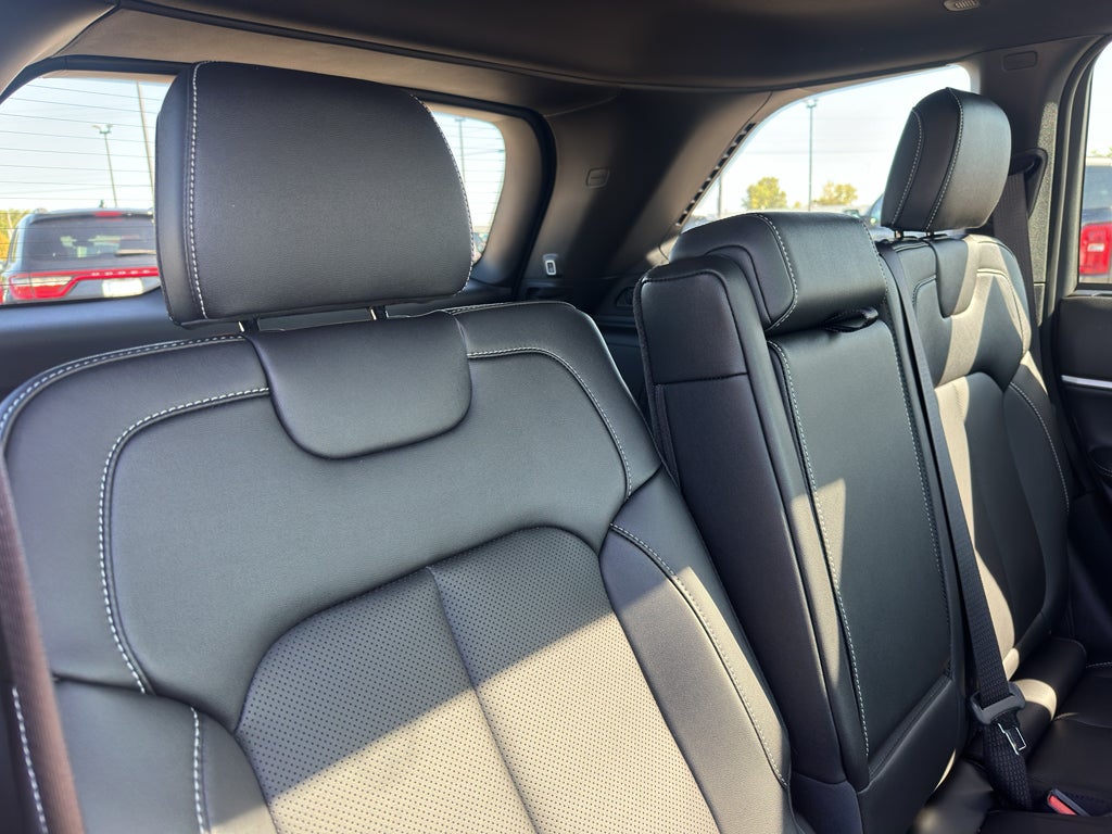 2024 Jeep Grand Cherokee 4xe 4xe