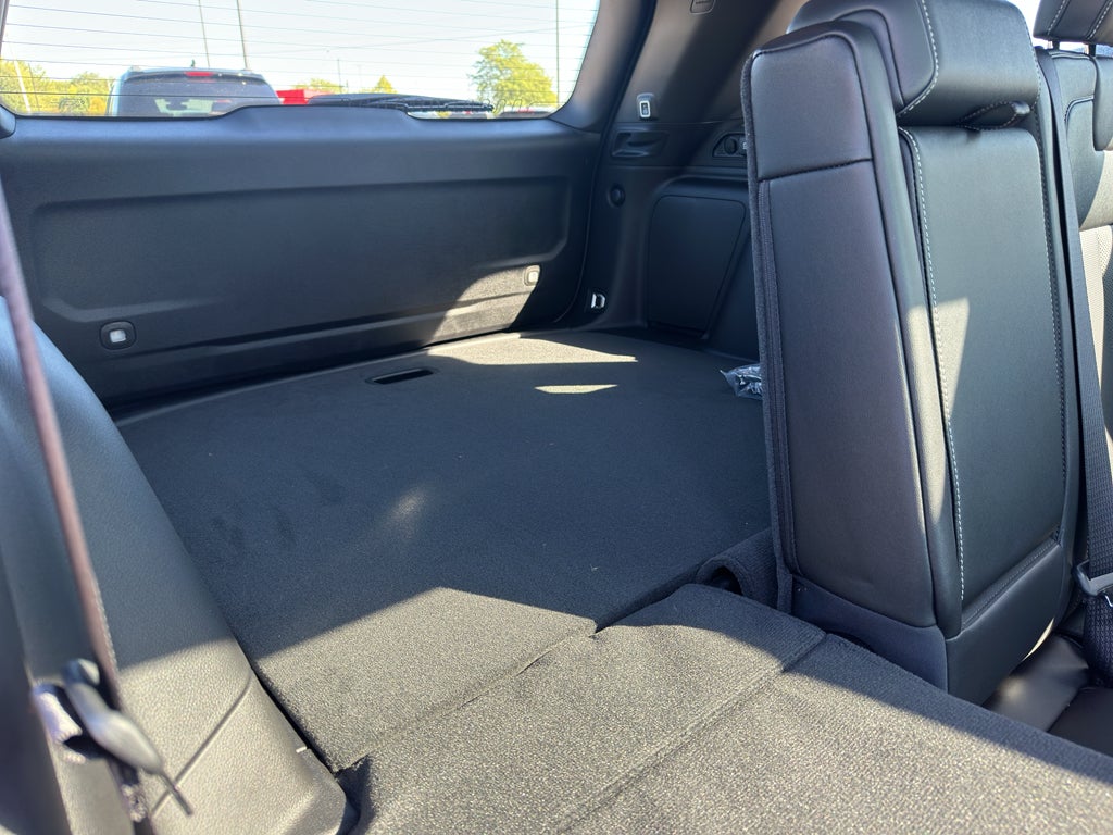 2024 Jeep Grand Cherokee 4xe 4xe